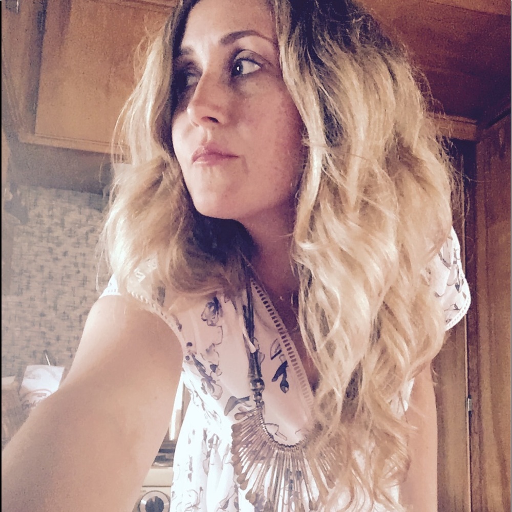 Meet your Posher, Traci